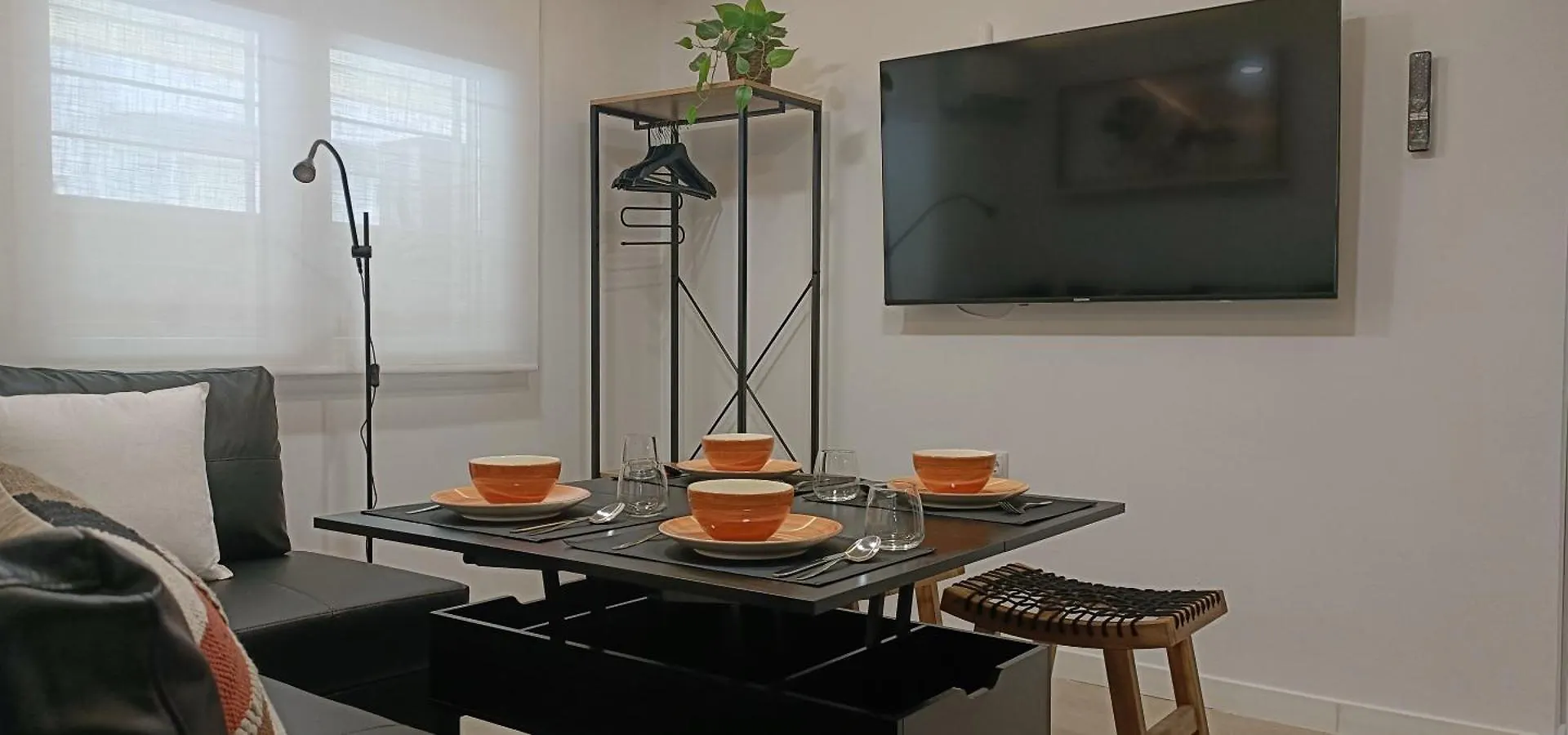 Oilan11 - Apartamento 4 Malaga