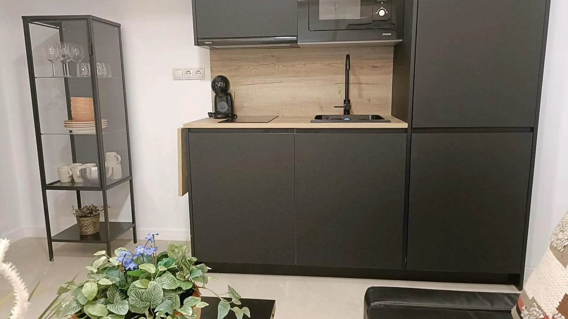 Oilan11 - Apartamento 4 Malaga Apartment