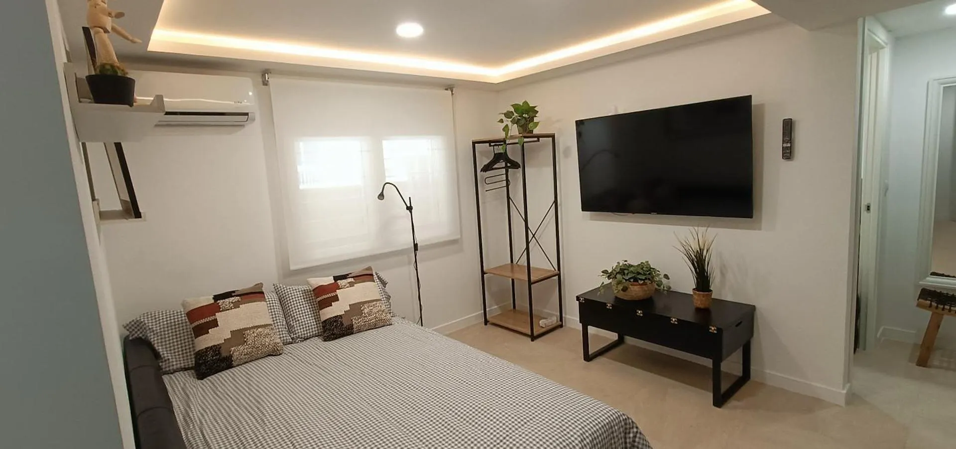 Oilan11 - Apartamento 4 Malaga Apartment