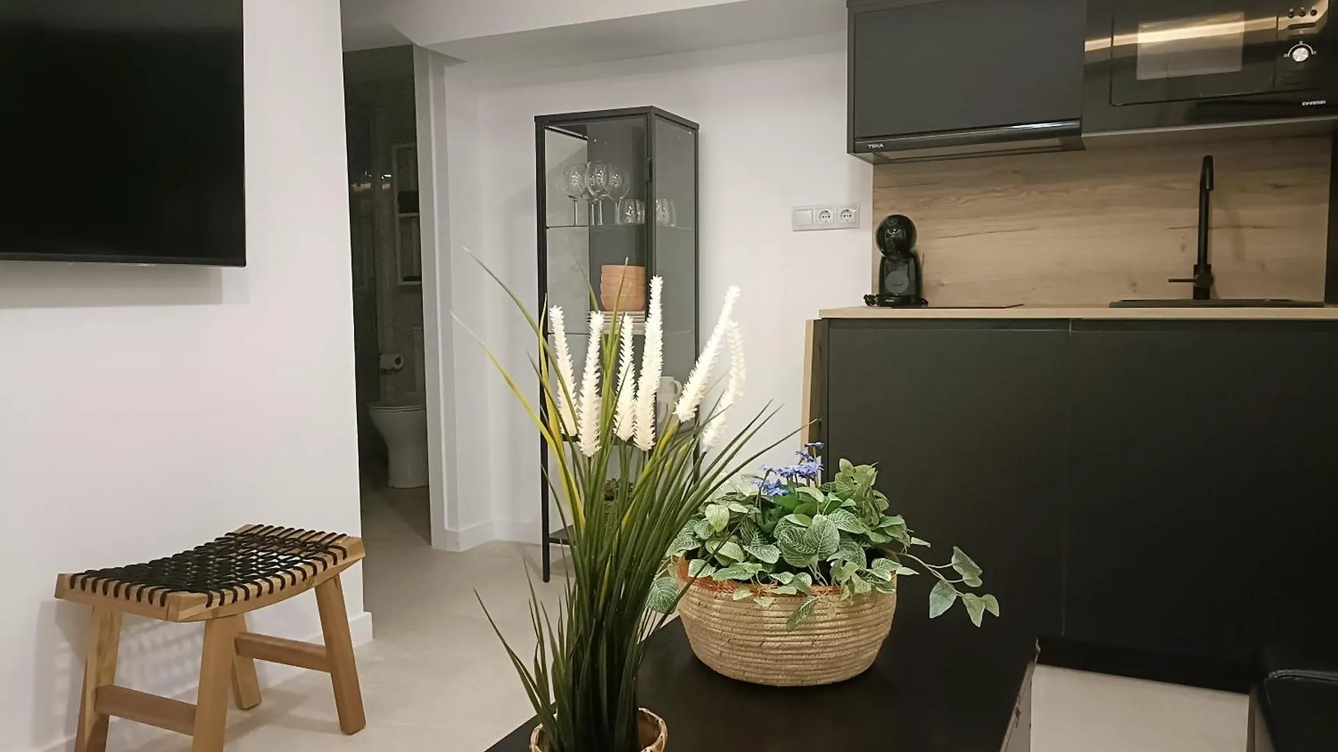 Apartment Oilan11 - Apartamento 4 Malaga