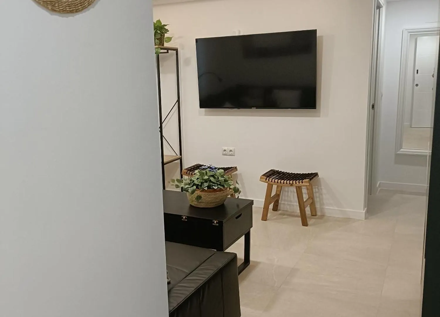 Oilan11 - Apartamento 4 Malaga Apartment