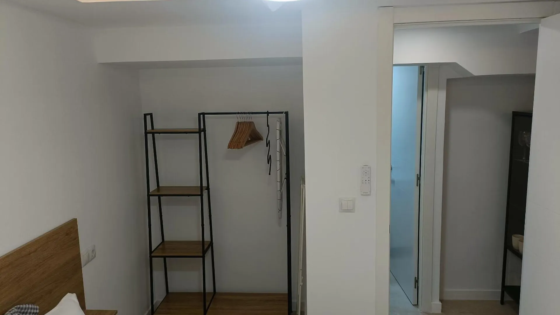 Oilan11 - Apartamento 4 Malaga