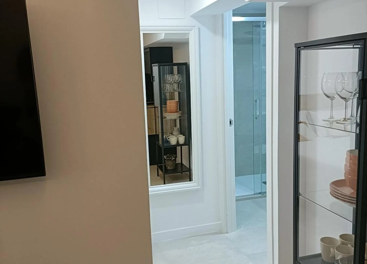 Oilan11 - Apartamento 4 Malaga