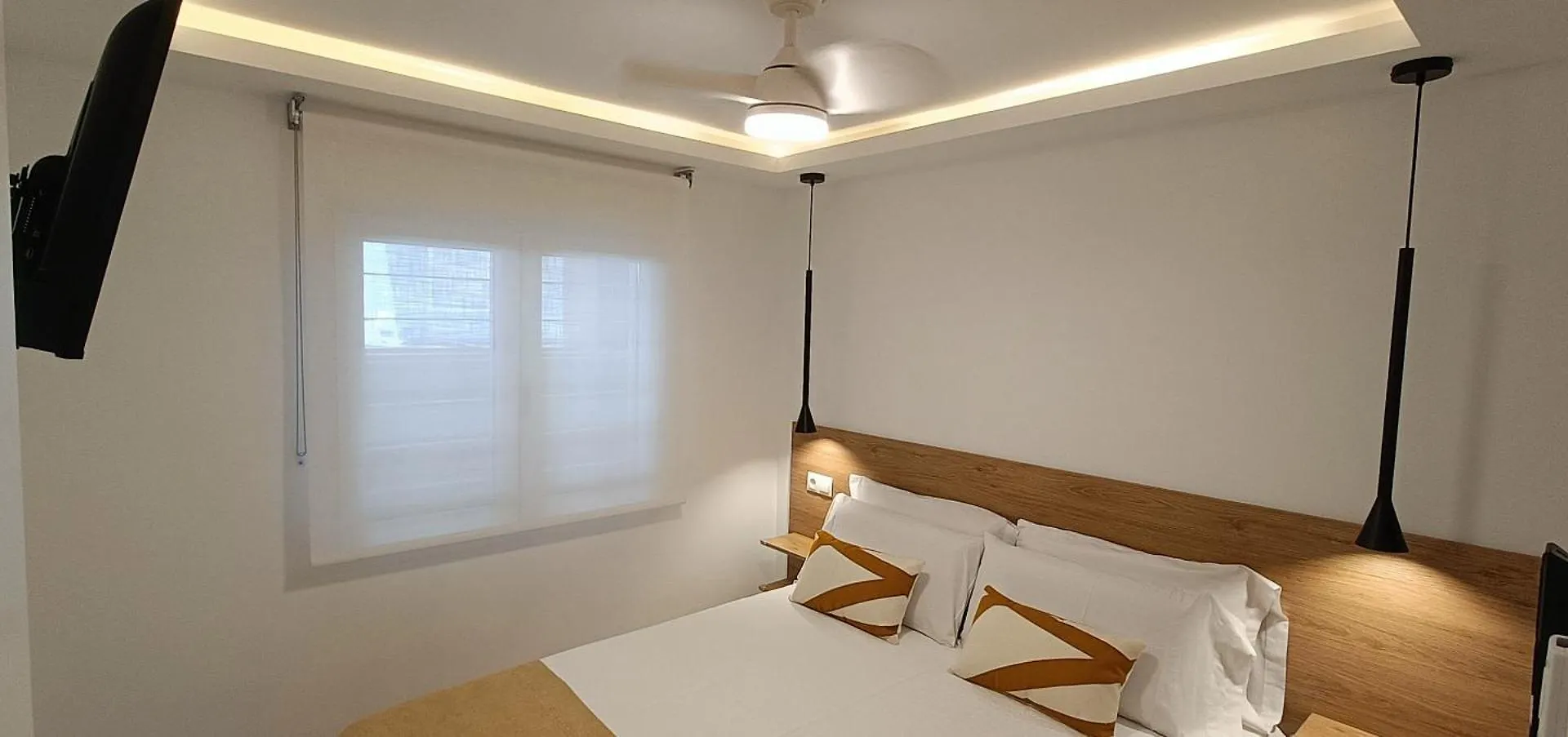 Apartment Oilan11 - Apartamento 4 Malaga
