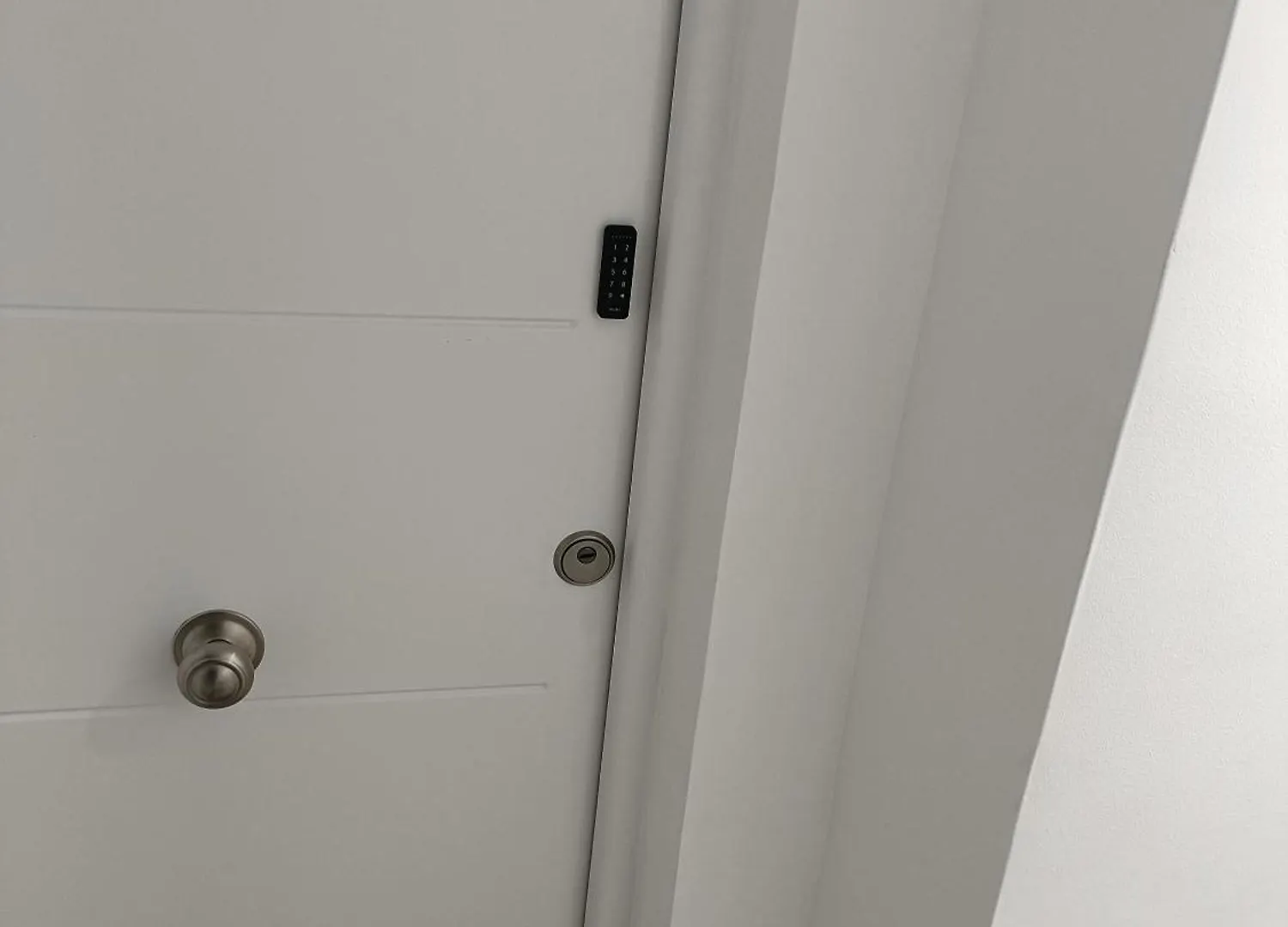 Oilan11 - Apartamento 4 Málaga Spagna