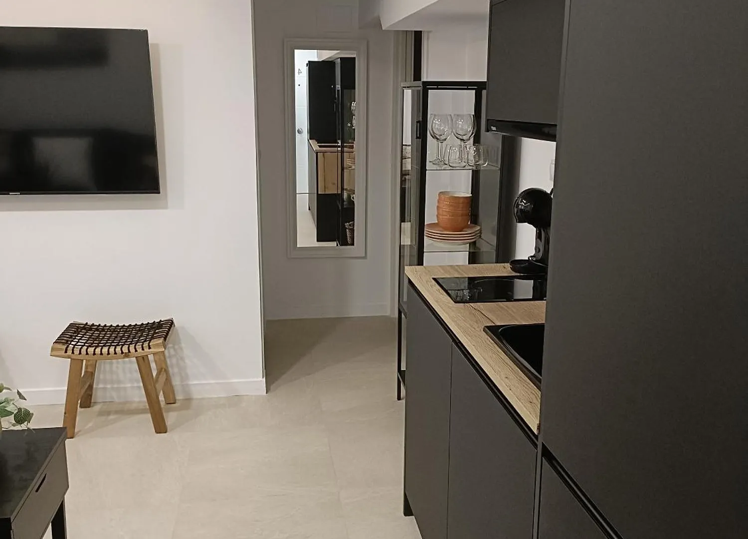 Appartamento Oilan11 - Apartamento 4 Málaga