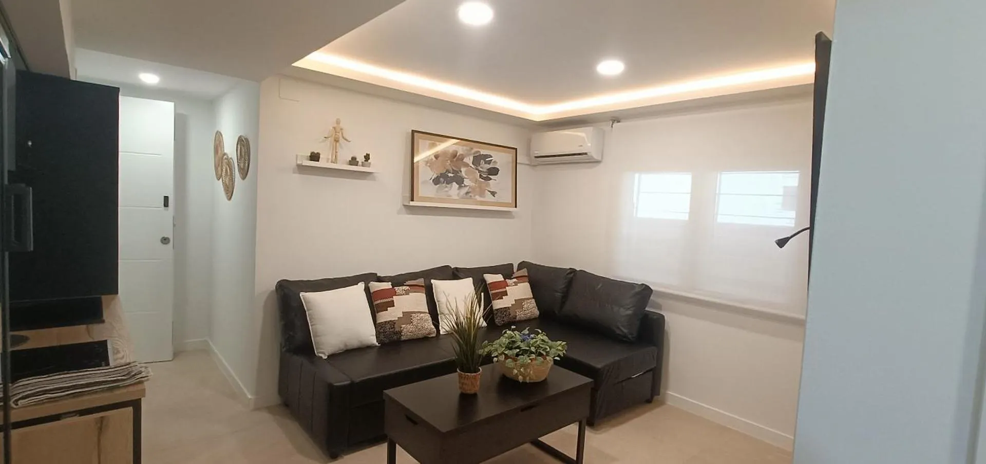 Oilan11 - Apartamento 4 Málaga