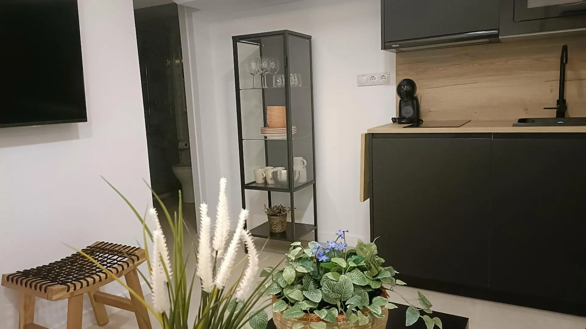 Appartamento Oilan11 - Apartamento 4 Málaga