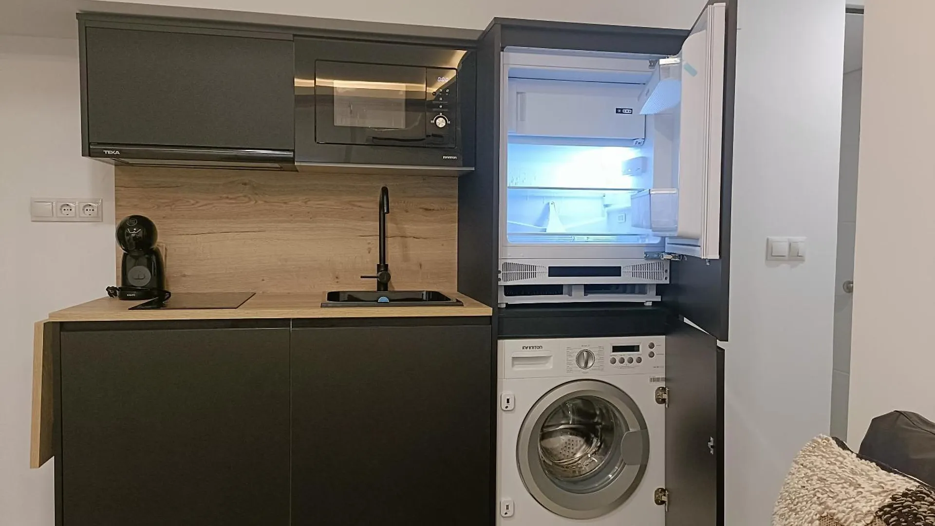 Oilan11 - Apartamento 4 Málaga Spagna
