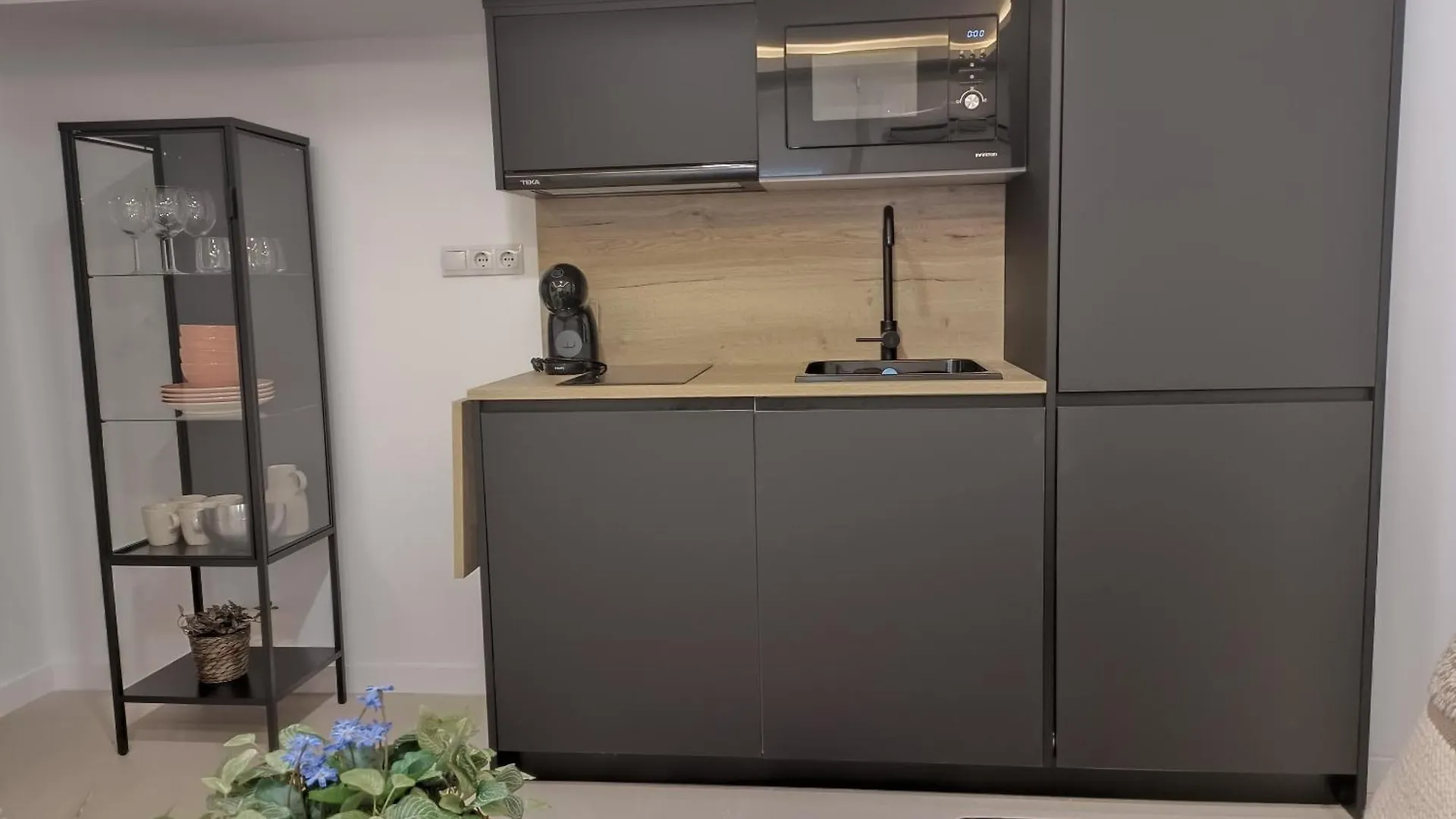 Appartamento Oilan11 - Apartamento 4 Málaga Spagna