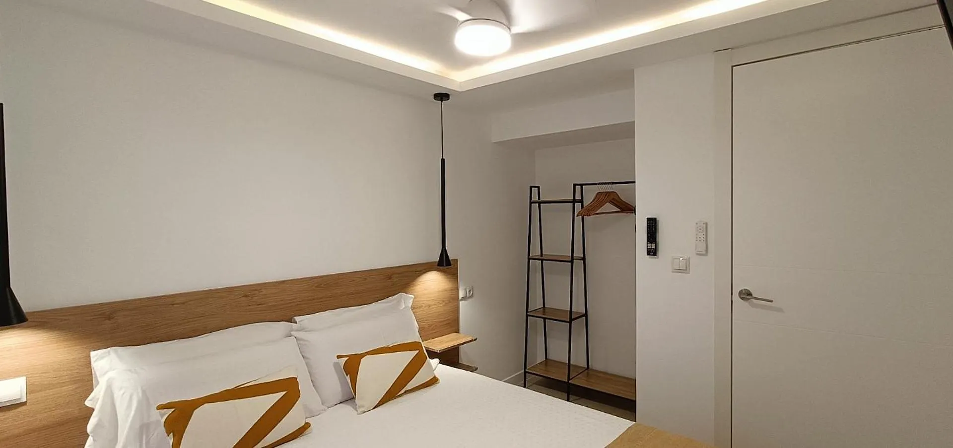Oilan11 - Apartamento 4 Málaga